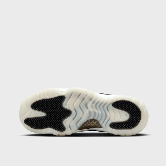 Jordan Air Jordan 11 Retro (GS) weiß 23925 3
