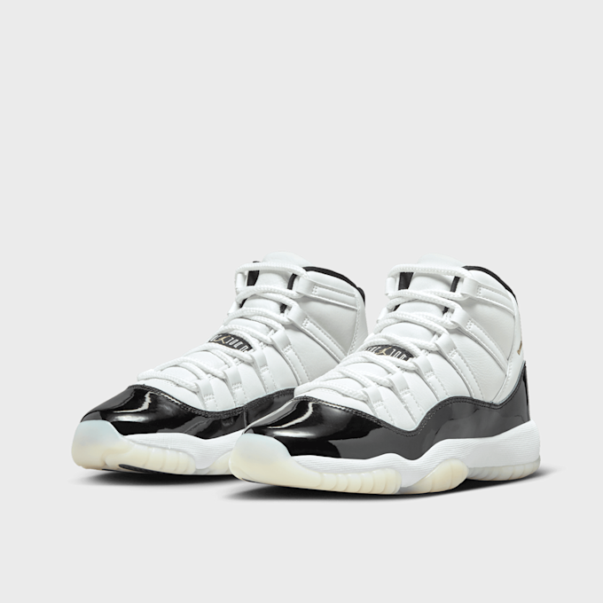 Jordan Air Jordan 11 Retro (GS) weiß 23925 4