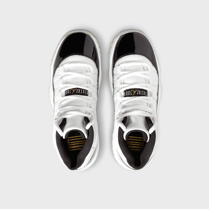 Jordan Air Jordan 11 Retro (GS) weiß 23925 6