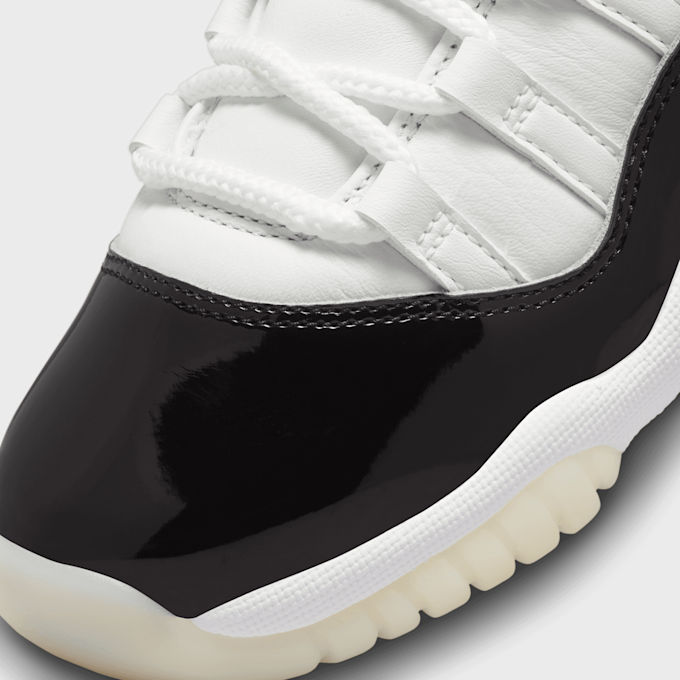 Jordan Air Jordan 11 Retro (GS) weiß 23925 7