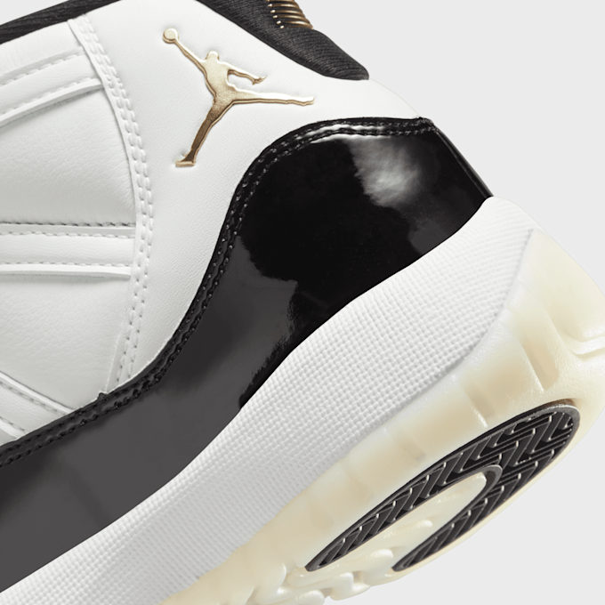 Jordan Air Jordan 11 Retro (GS) weiß 23925 8