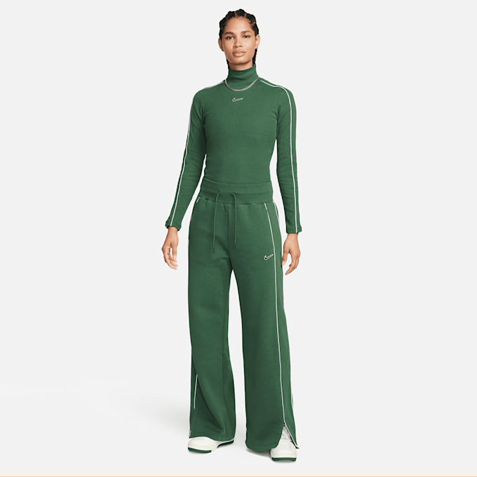 Nike Sportswear Long Sleeve Top bleu 23927 6