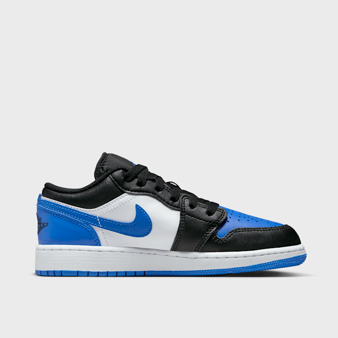 Jordan Air Jordan 1 Low (GS) biały 23930 2