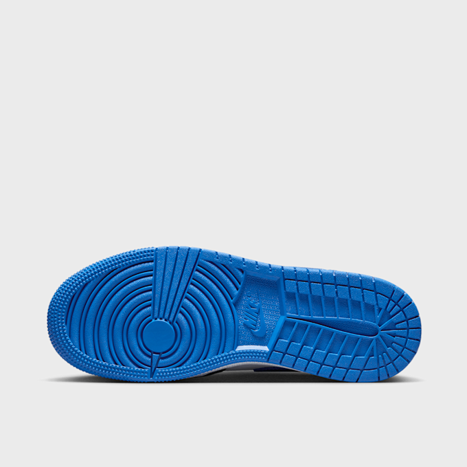 Jordan Air Jordan 1 Low (GS) biały 23930 3