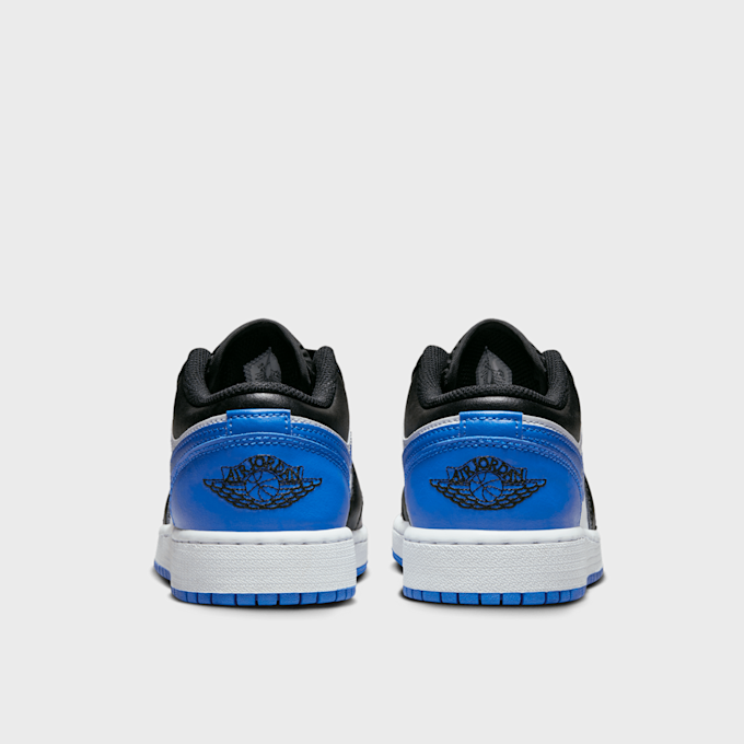Jordan Air Jordan 1 Low (GS) biały 23930 5