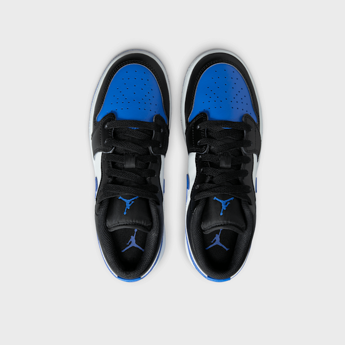 Jordan Air Jordan 1 Low (GS) biały 23930 6