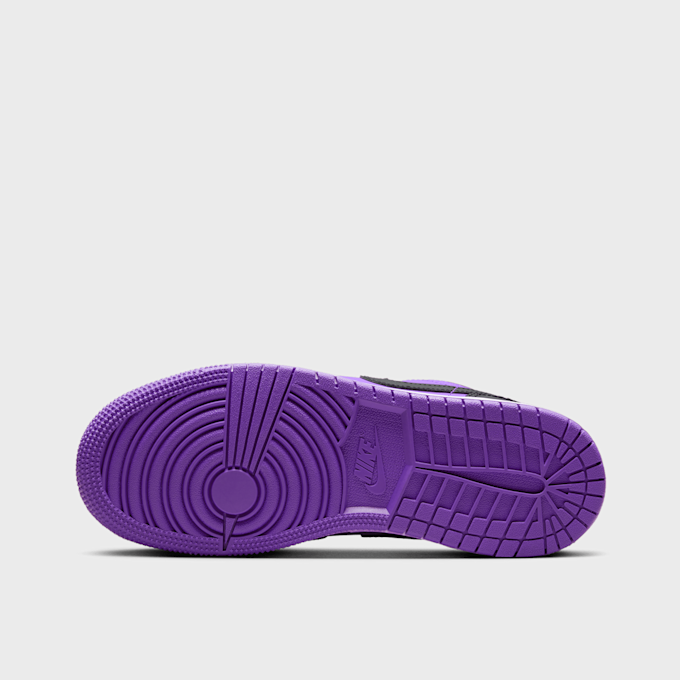 Jordan Air Jordan 1 Low (GS) lila 23937 3
