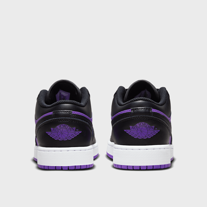 Jordan Air Jordan 1 Low (GS) lila 23937 5