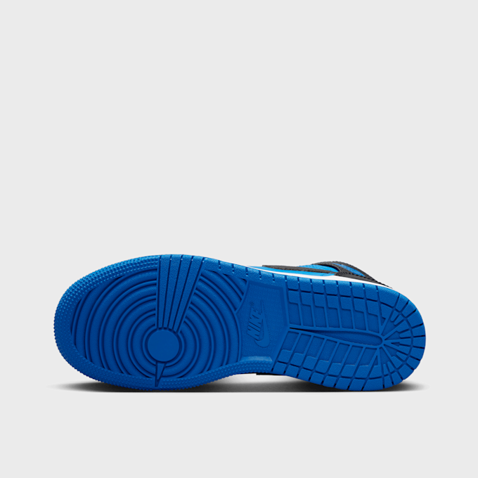 Jordan Air Jordan 1 Mid (GS) blau 23938 3