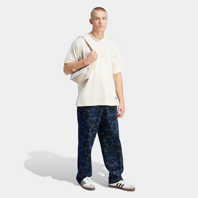 adidas Originals Unstoppable T-Shirt weiß 23946 5