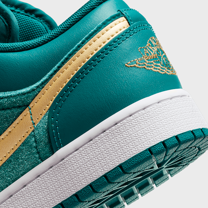 Jordan Air Jordan 1 Low SE (GS) türkis 23947 7