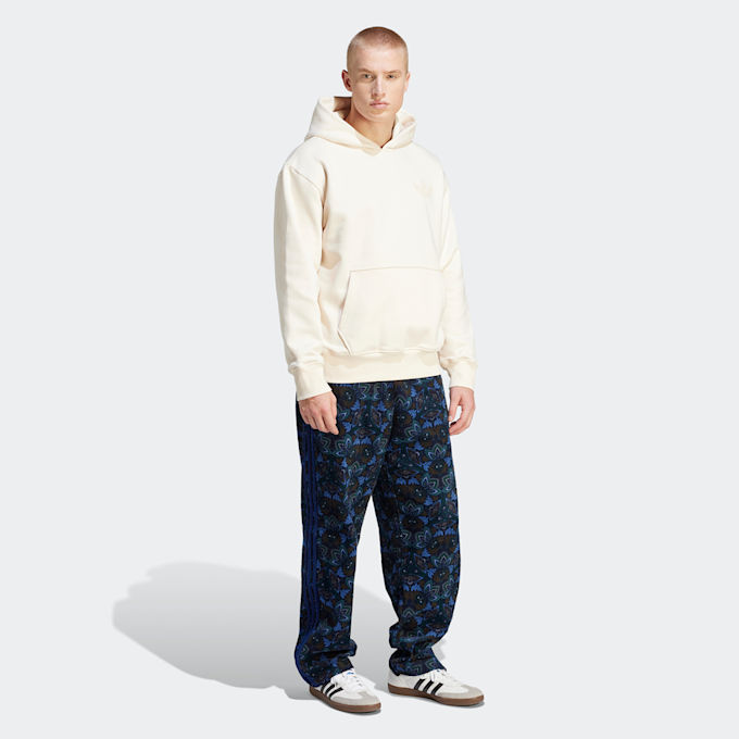 adidas Originals Sudadera con capucha Unstoppable blanco 23954 5