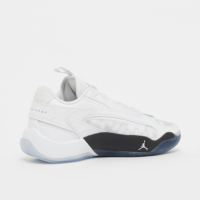 Jordan Luka 2 (GS) weiß 23956 3