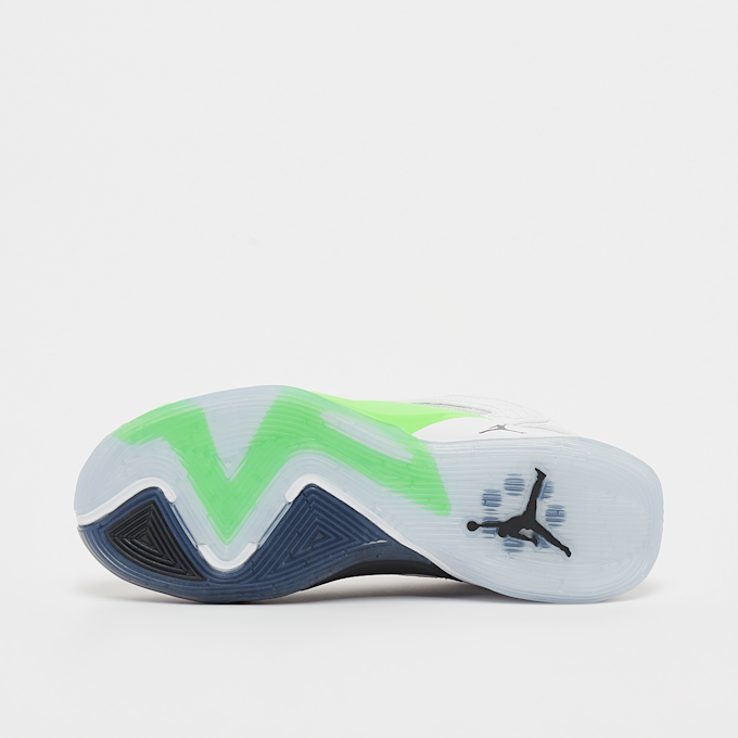 Jordan Luka 2 (GS) weiß 23956 4