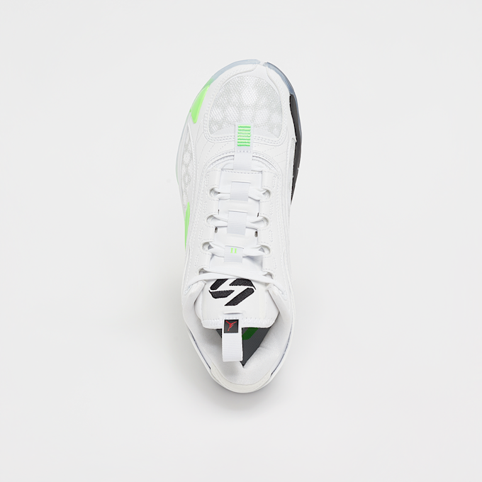 Jordan Luka 2 (GS) weiß 23956 5
