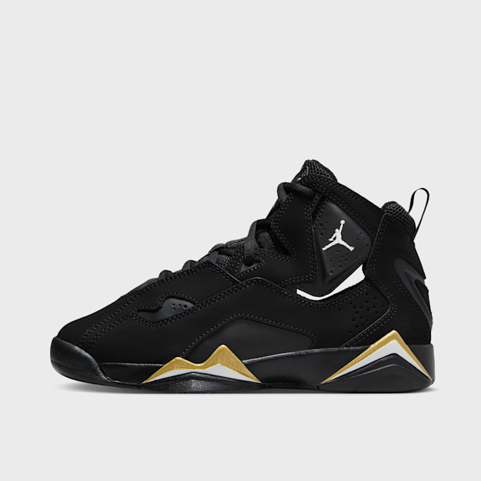 Jordan True Flight (GS) czarny 23958 1
