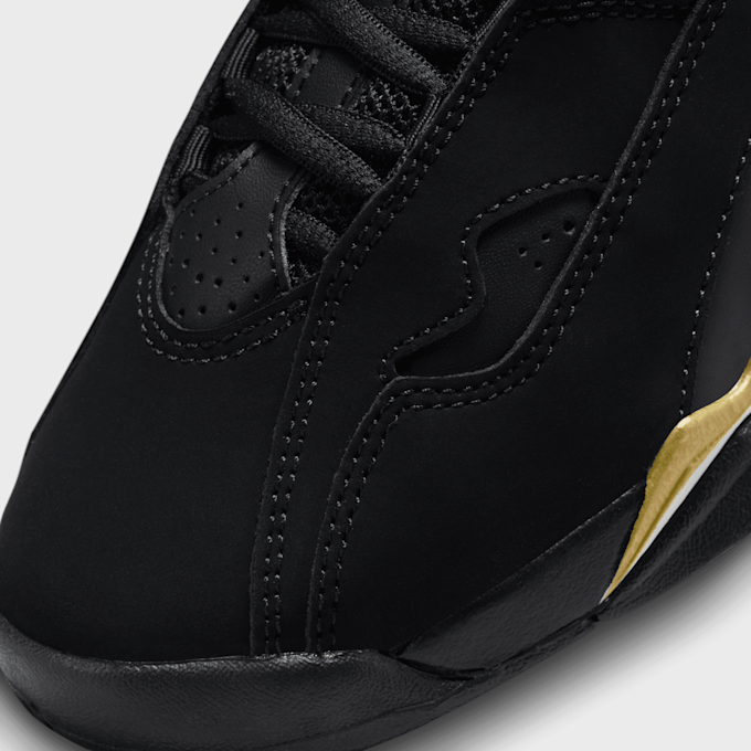 Jordan True Flight (GS) czarny 23958 7