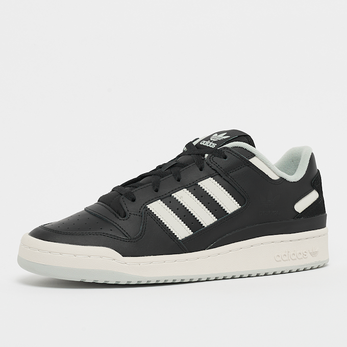 adidas Originals Forum Low CL Sneaker gris 23964 2