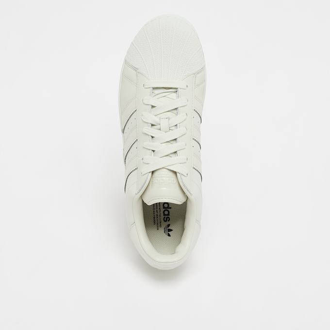 adidas Originals Superstar XLG Sneaker grau 23967 5