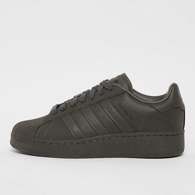 adidas Originals Superstar XLG Sneaker grün 23968 1