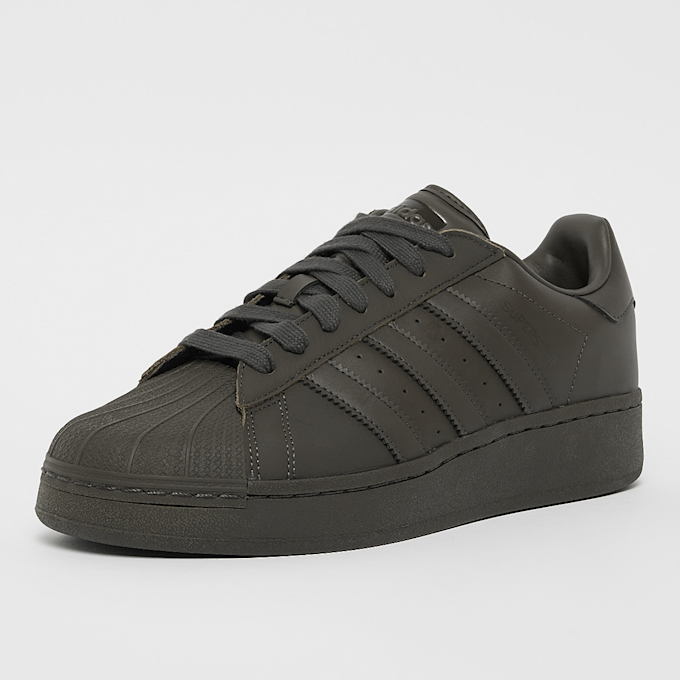 adidas Originals Superstar XLG Sneaker grün 23968 2