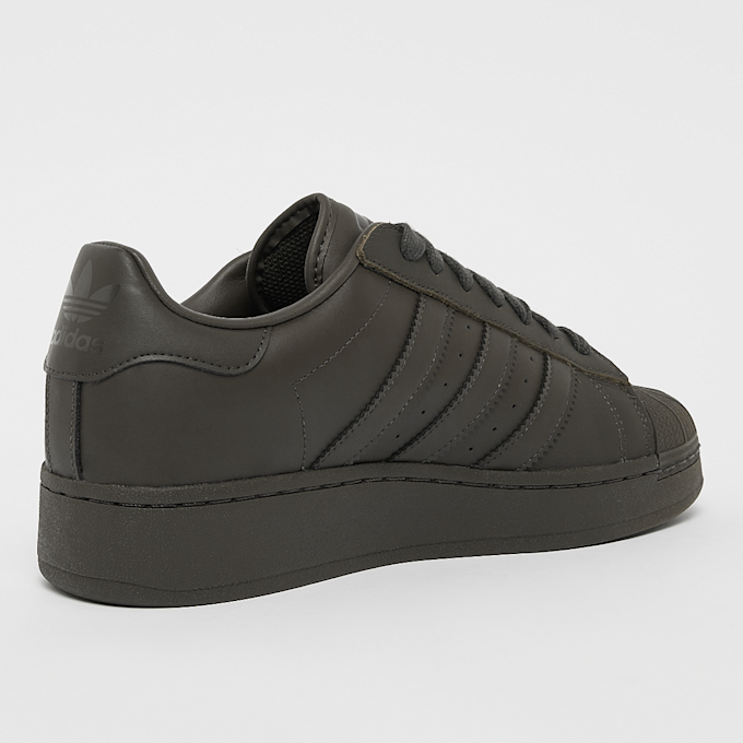 adidas Originals Superstar XLG Sneaker grün 23968 3