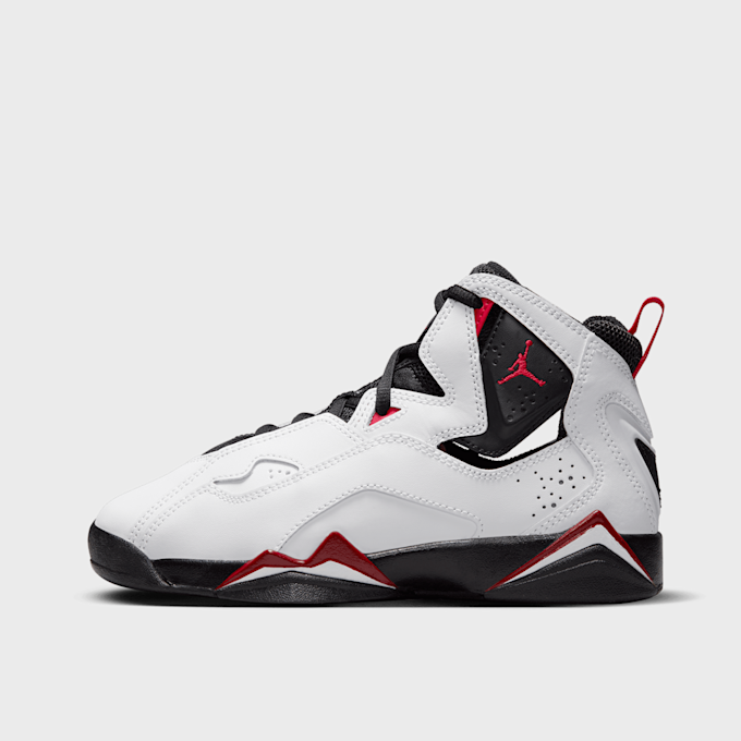 Jordan True Flight (GS) blanco 23969 1
