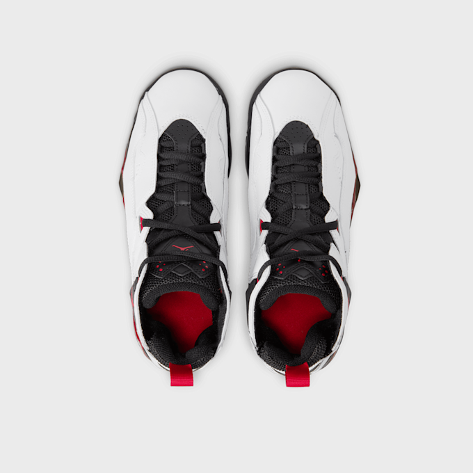 Jordan True Flight (GS) blanco 23969 6