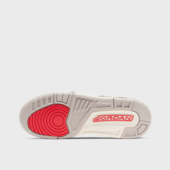 Jordan Air Jordan Legacy 312 Low (GS) blanc 23973 3