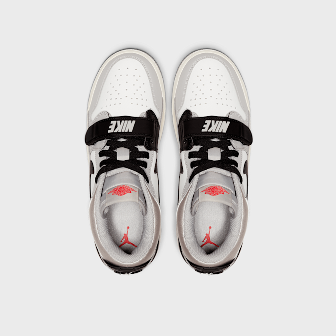 Jordan Air Jordan Legacy 312 Low (GS) blanc 23973 6