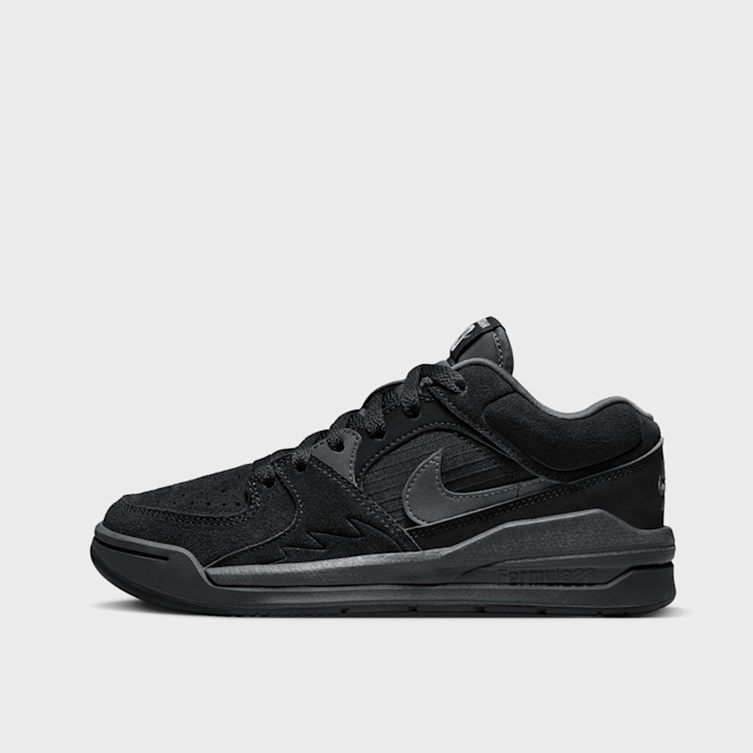 Jordan Stadium 90 (GS) zwart 23974 1