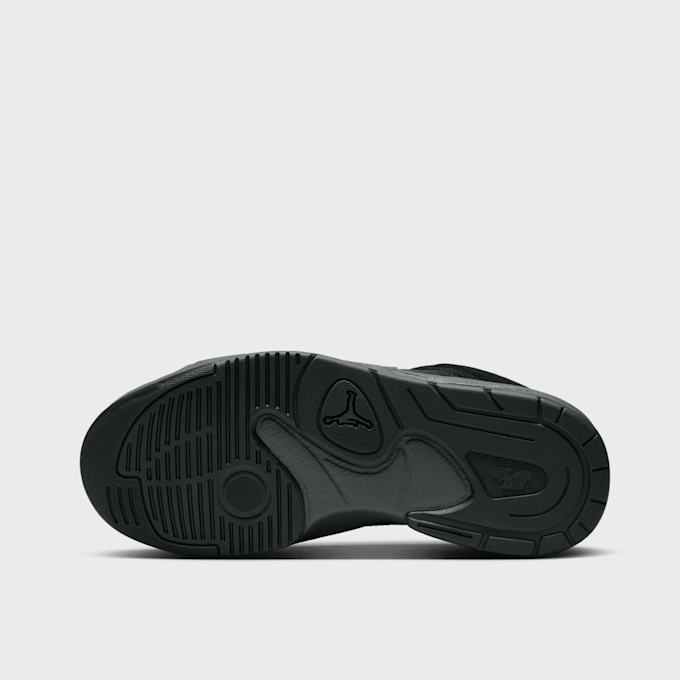 Jordan Stadium 90 (GS) zwart 23974 3