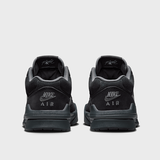 Jordan Stadium 90 (GS) zwart 23974 5