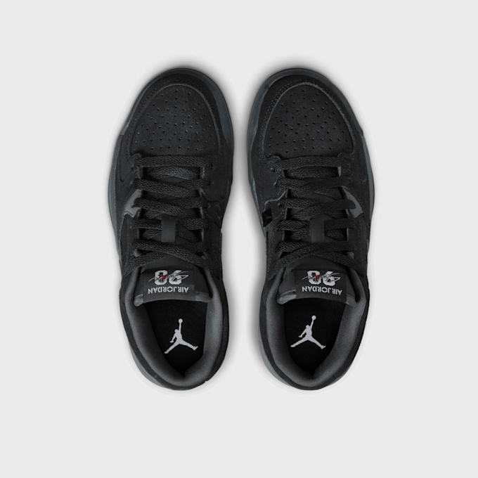 Jordan Stadium 90 (GS) zwart 23974 6