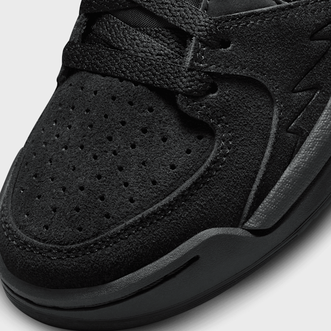Jordan Stadium 90 (GS) zwart 23974 7