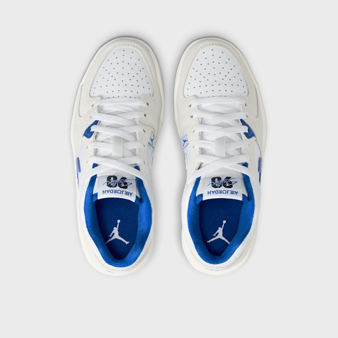Jordan Stadium 90 (GS) wit 23976 6