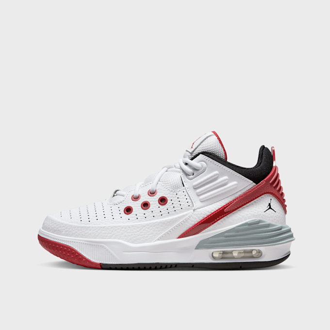 Jordan Max Aura 5 (GS) weiß 23982 1