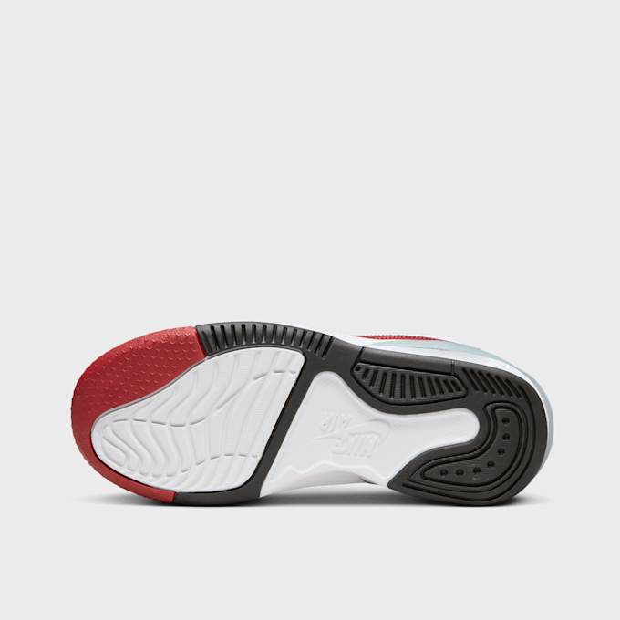 Jordan Max Aura 5 (GS) weiß 23982 3