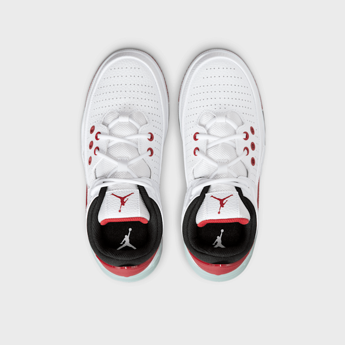 Jordan Max Aura 5 (GS) weiß 23982 6