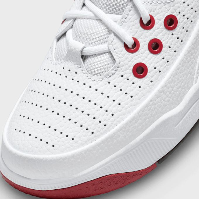 Jordan Max Aura 5 (GS) weiß 23982 7