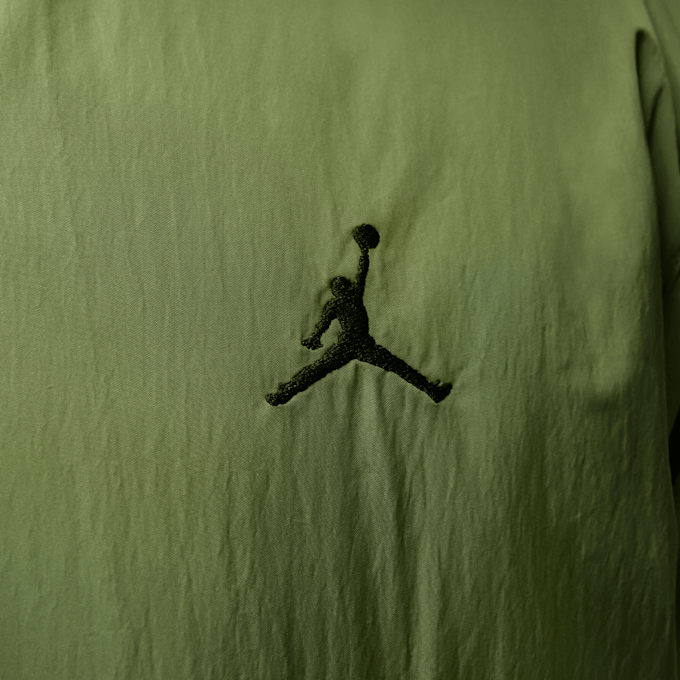 Jordan Essential Statement Eco Renegade Jacket grün 23984 7