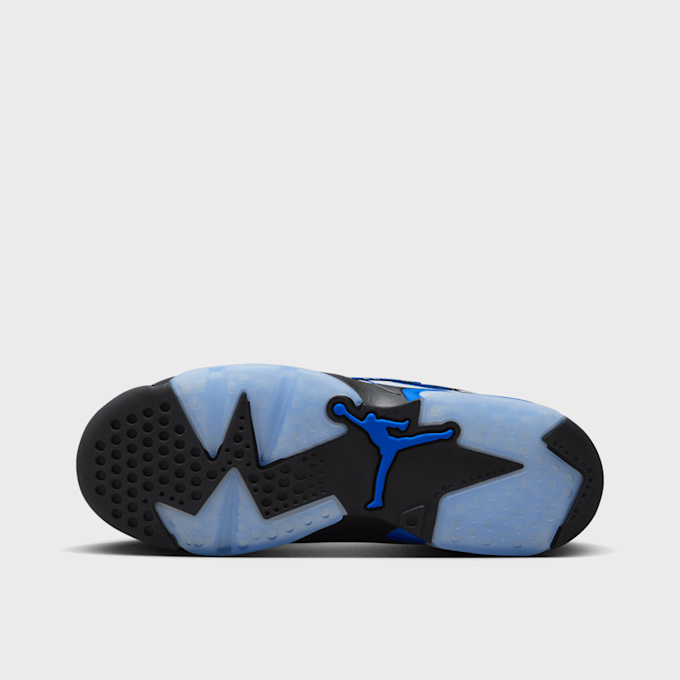 Jordan Jumpman 3-Peat (GS) noir 23985 3