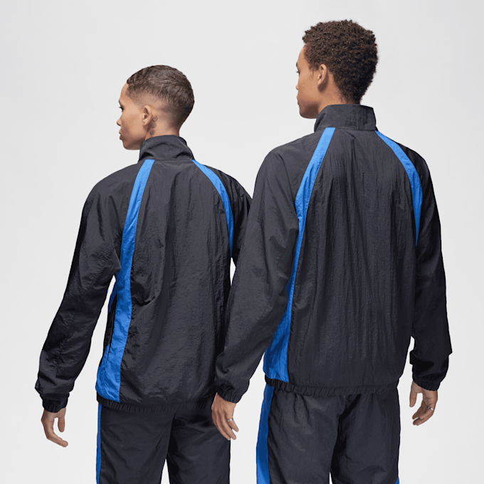 Jordan Sport Jam Warm Up Jacket czarny 23988 2