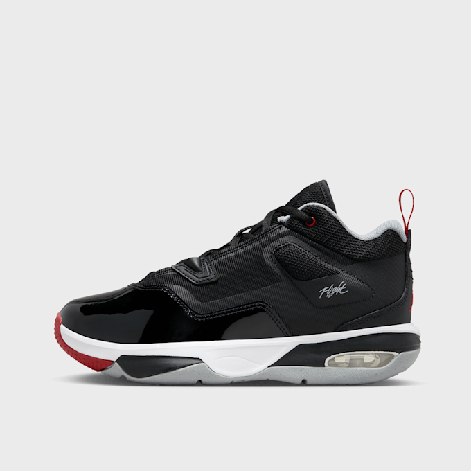 Jordan Stay Loyal 3 (GS) negro 23989 1