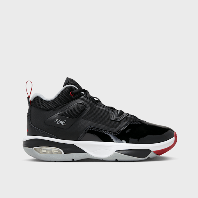 Jordan Stay Loyal 3 (GS) negro 23989 2