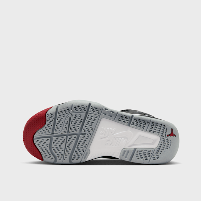 Jordan Stay Loyal 3 (GS) negro 23989 3
