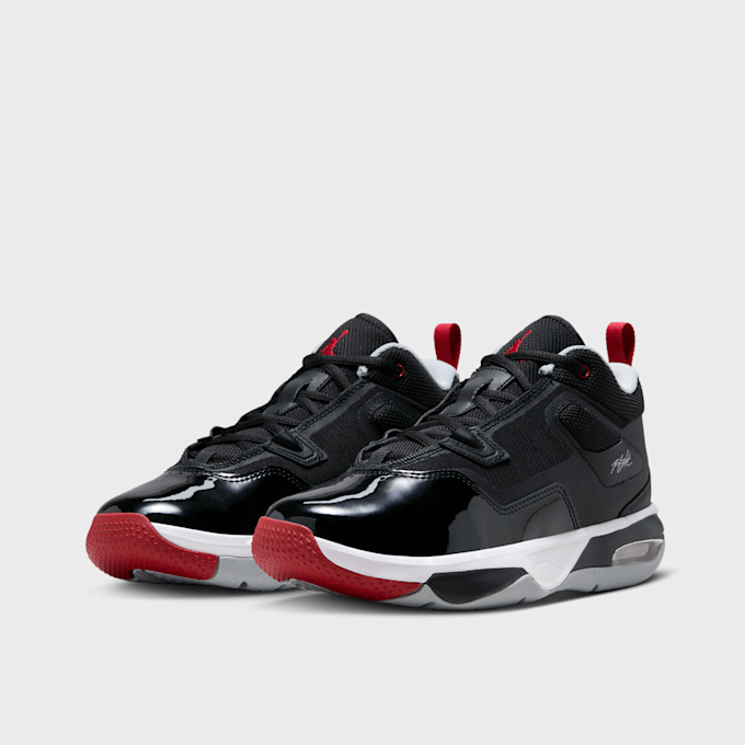 Jordan Stay Loyal 3 (GS) negro 23989 4