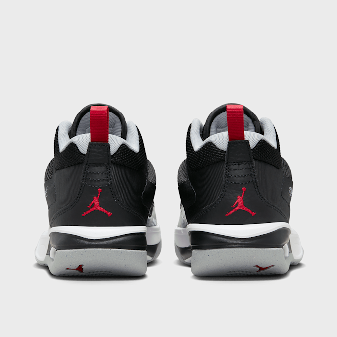 Jordan Stay Loyal 3 (GS) negro 23989 5