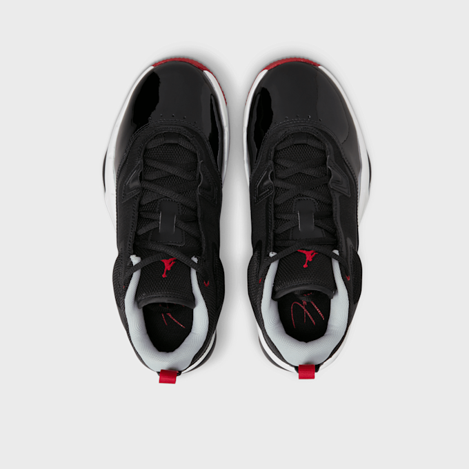 Jordan Stay Loyal 3 (GS) negro 23989 6