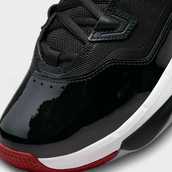 Jordan Stay Loyal 3 (GS) negro 23989 7